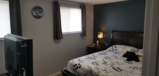Micah's room