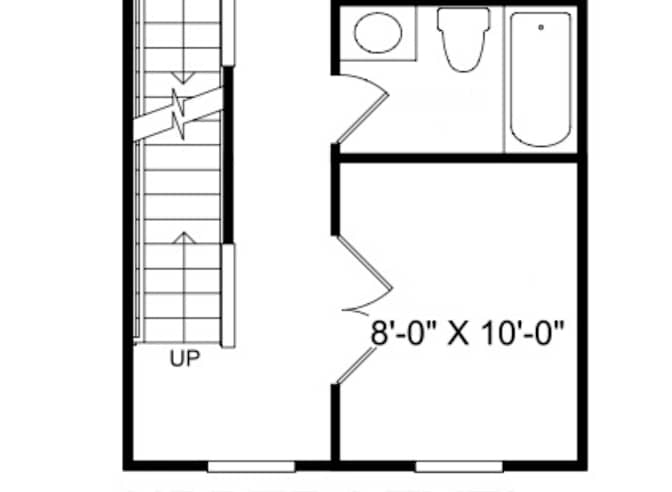 Daniel's room