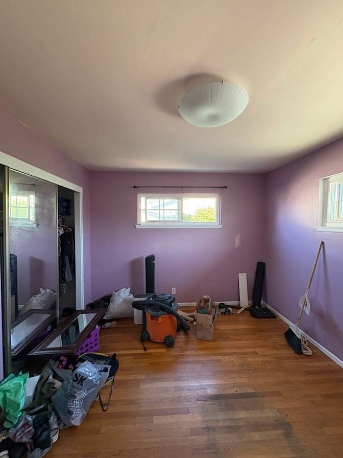 Kayla's room