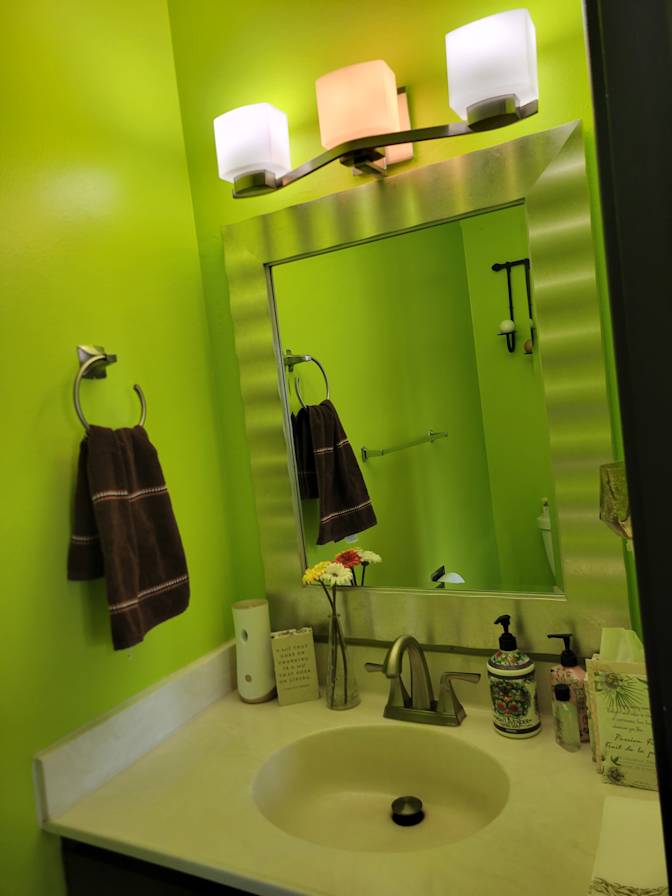 Suki's room
