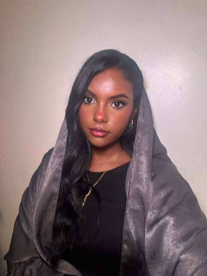 marwa salaam