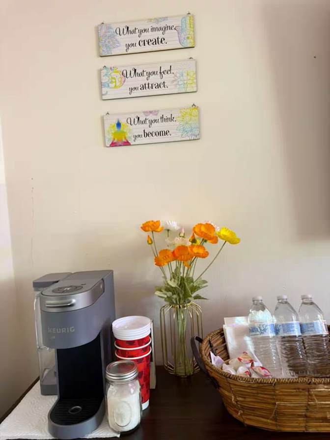Daniela M Diaz's room