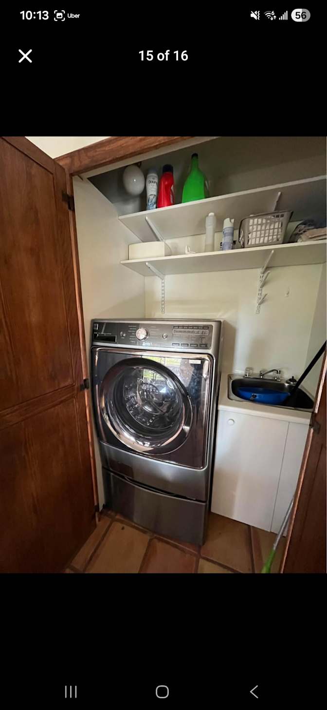 Wasima Sazzad's room