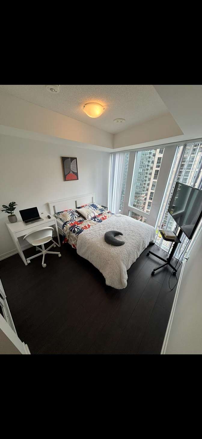 Vita's room