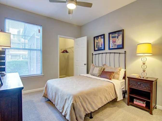 Edna's room