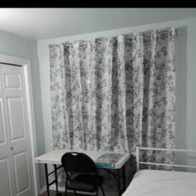 CHANG XIE's room