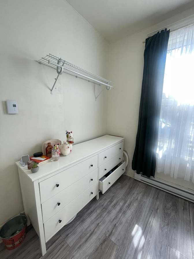 Rocio's room