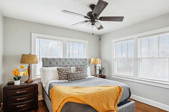 PadSplit's room