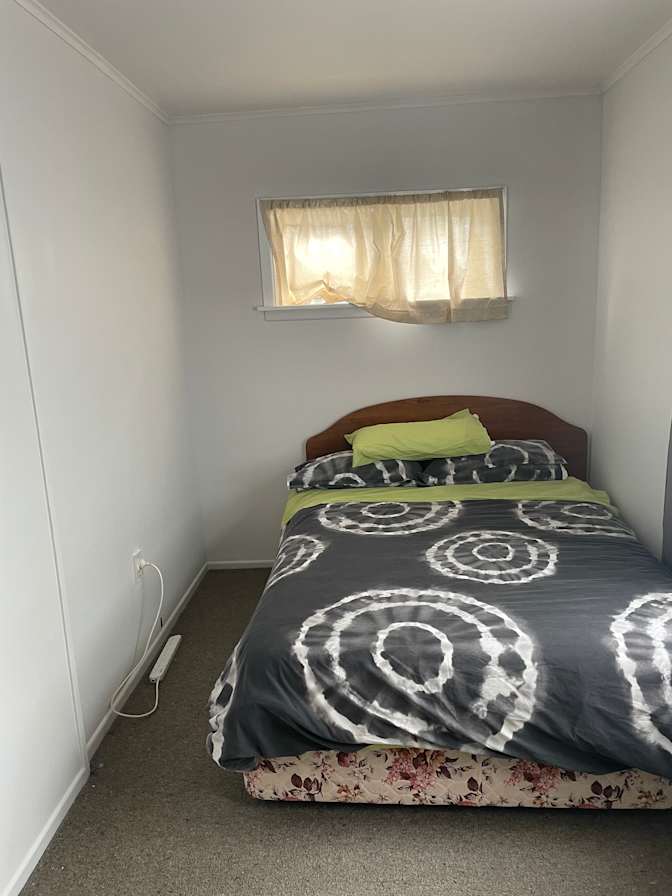Claire's room