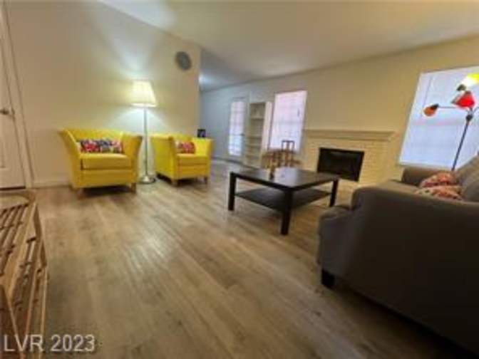 Cyrus's room