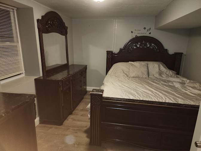 TP R's room