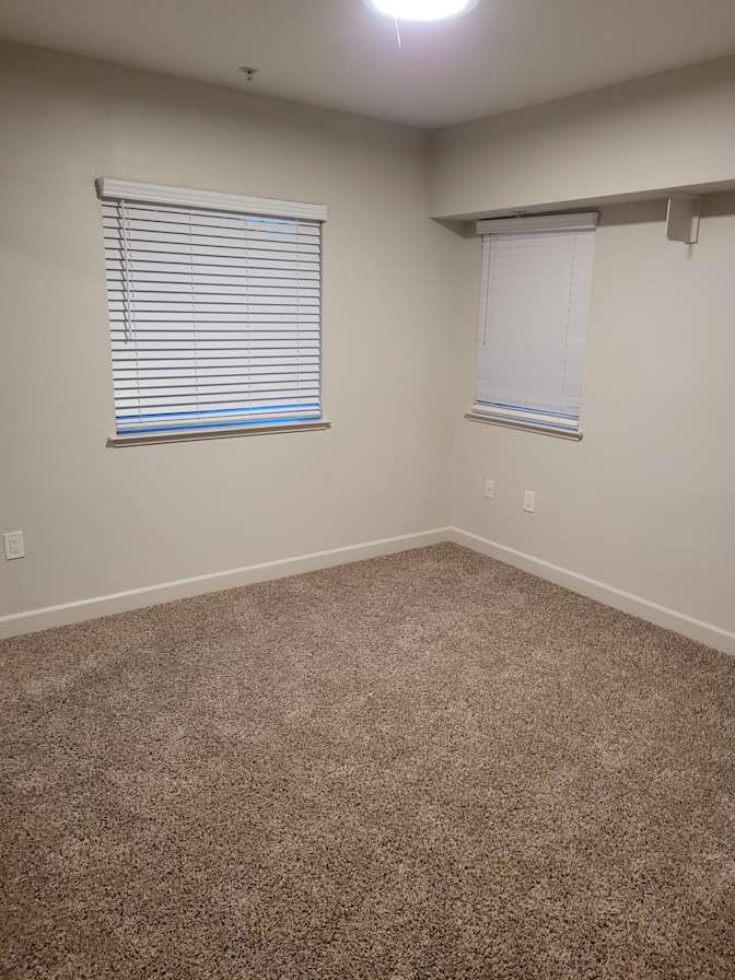 Todd's room