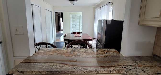 Adam Aly's room