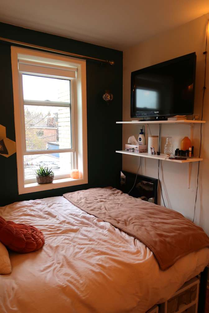 Brittany's room