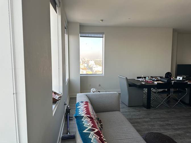 CK's room