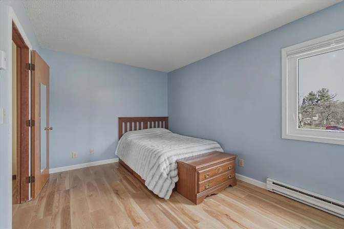 Allison's room