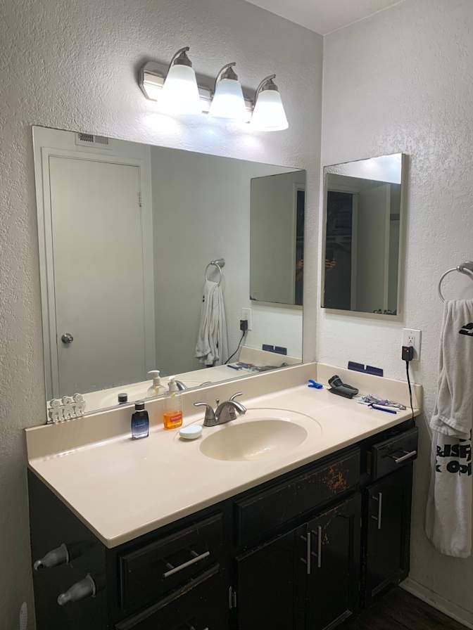 Nathan's room