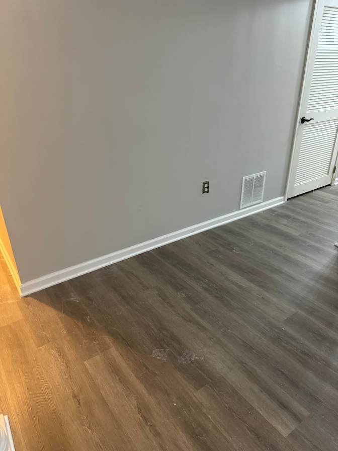 Roman's room