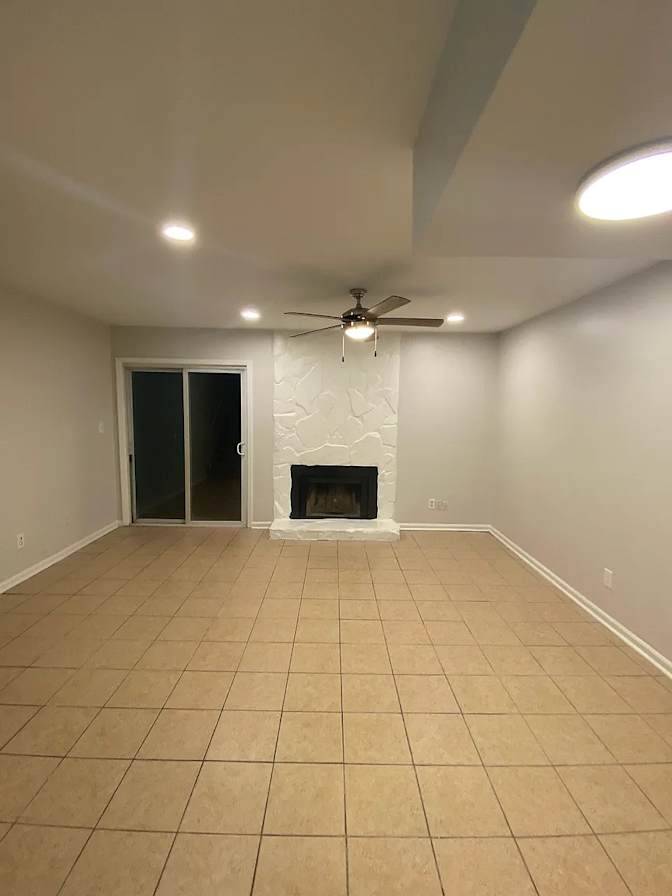 Alcove Rooms's room