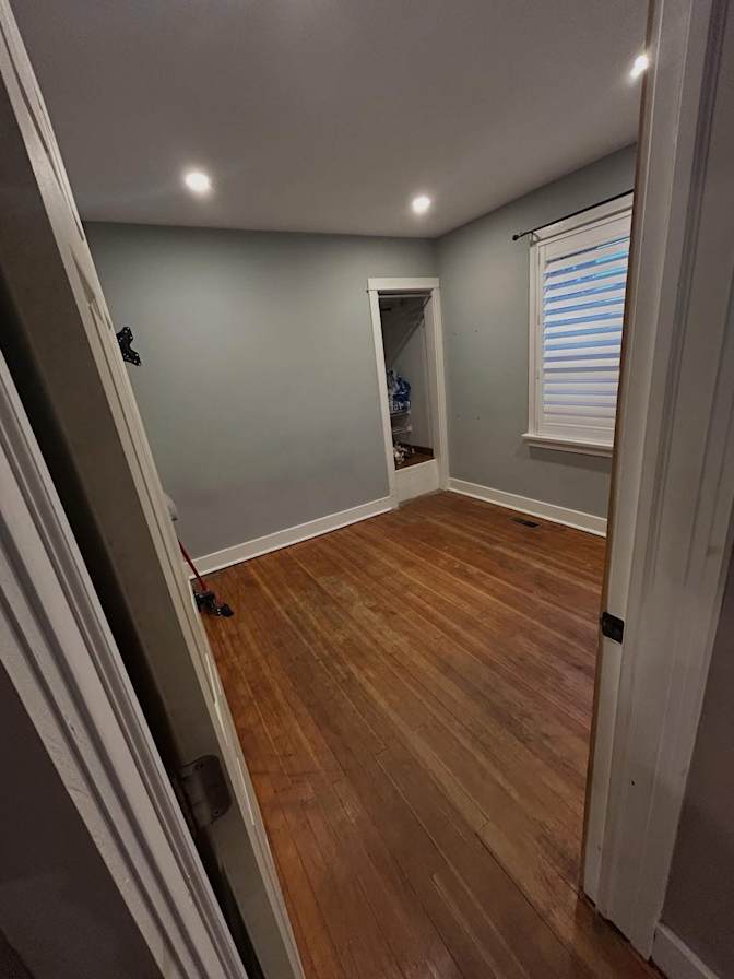 Jillian's room