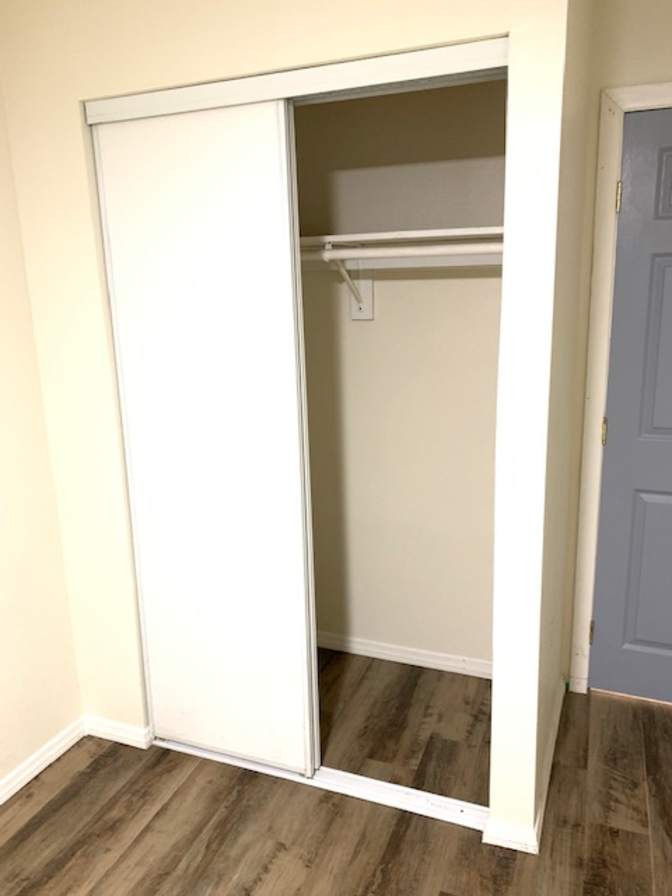 Dana's room