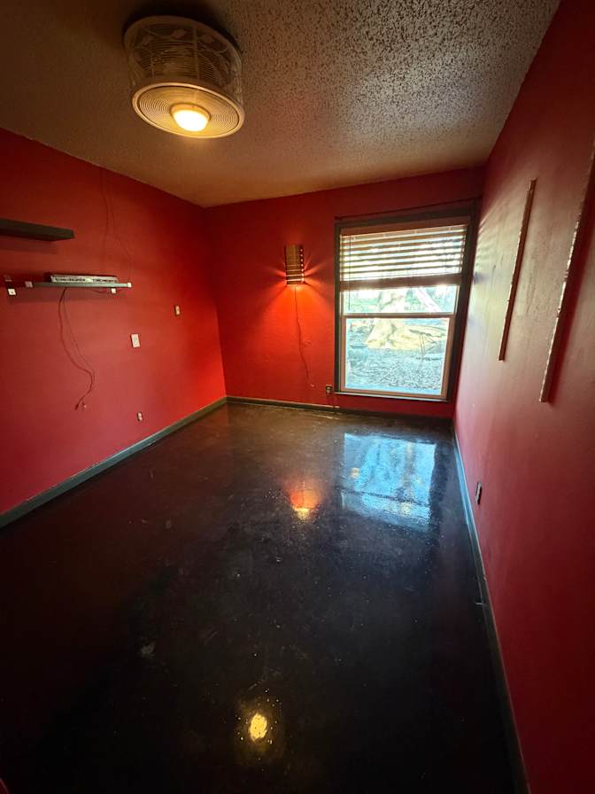 Jeremy Brionez's room