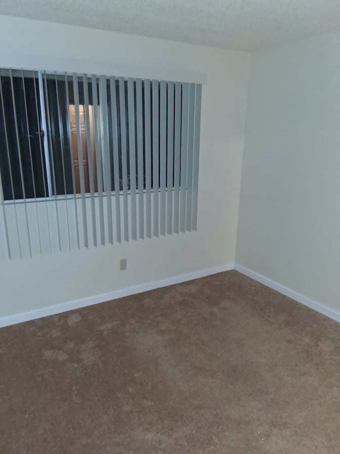 George's room