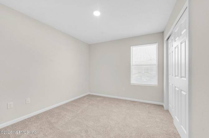 Sarah's room