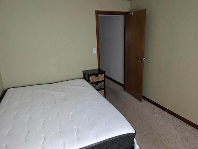 Nathan's room