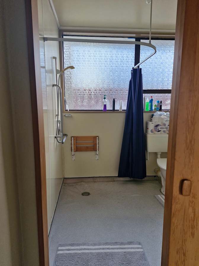 June's room
