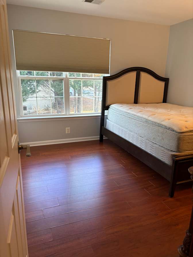Felicia's room