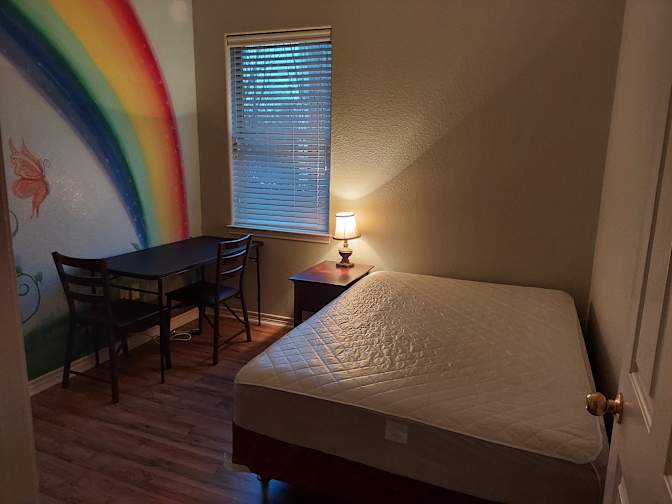 Emily's room