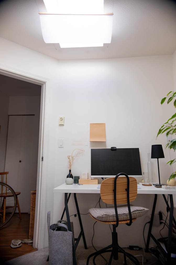 Karl's room