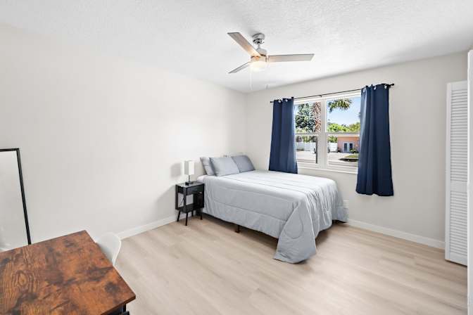 PadSplit's room