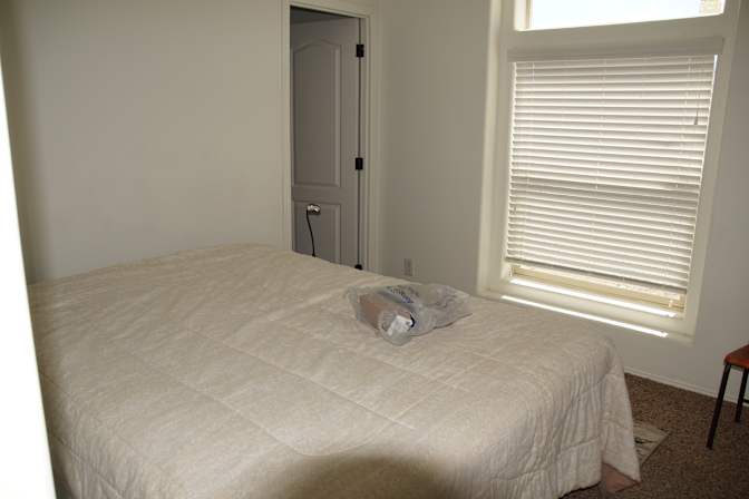 Jim's room