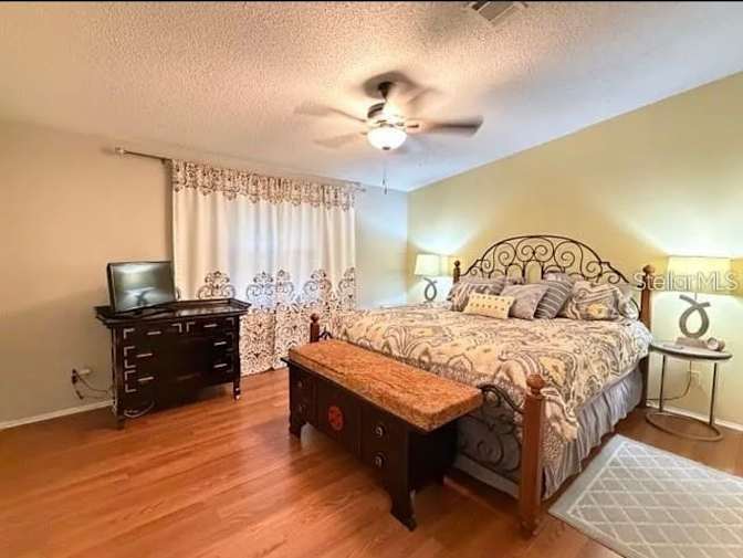 Scot's room