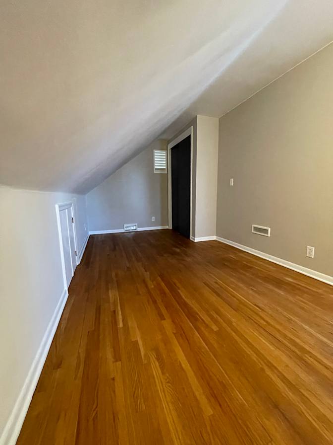 Rob's room