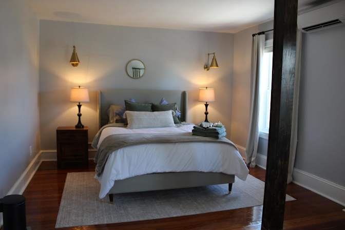 PadSplit's room