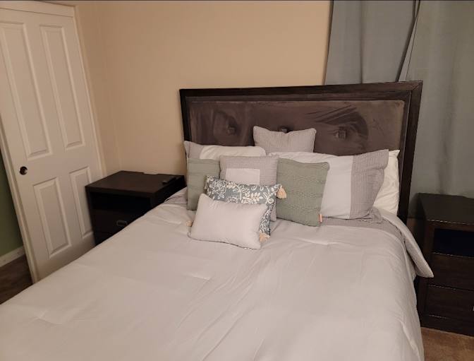 Love's room