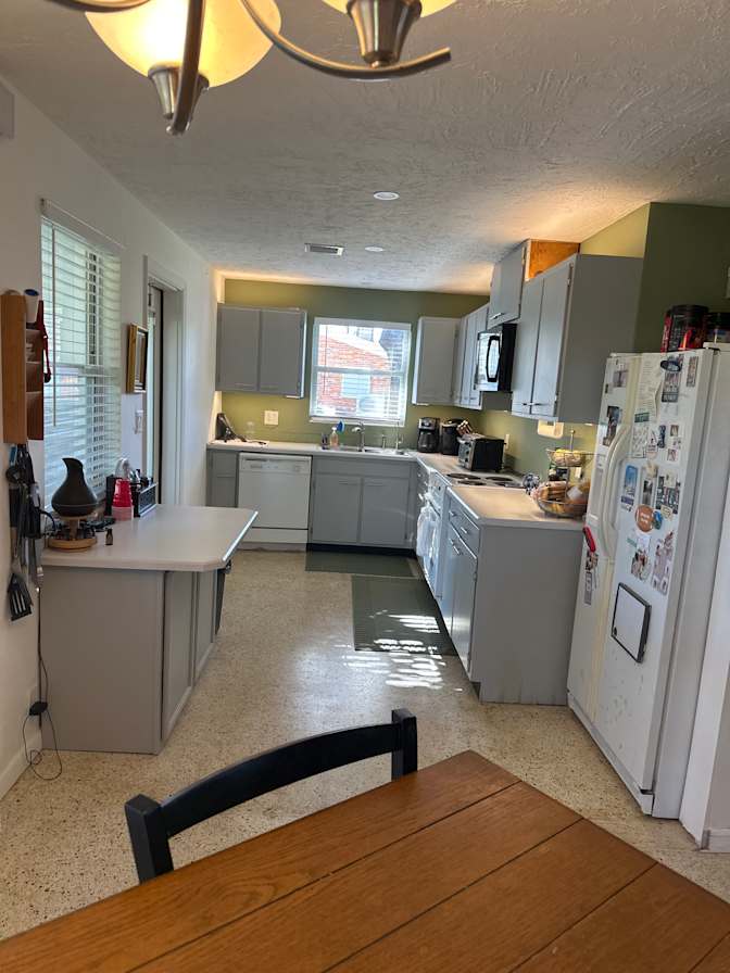 Will's room