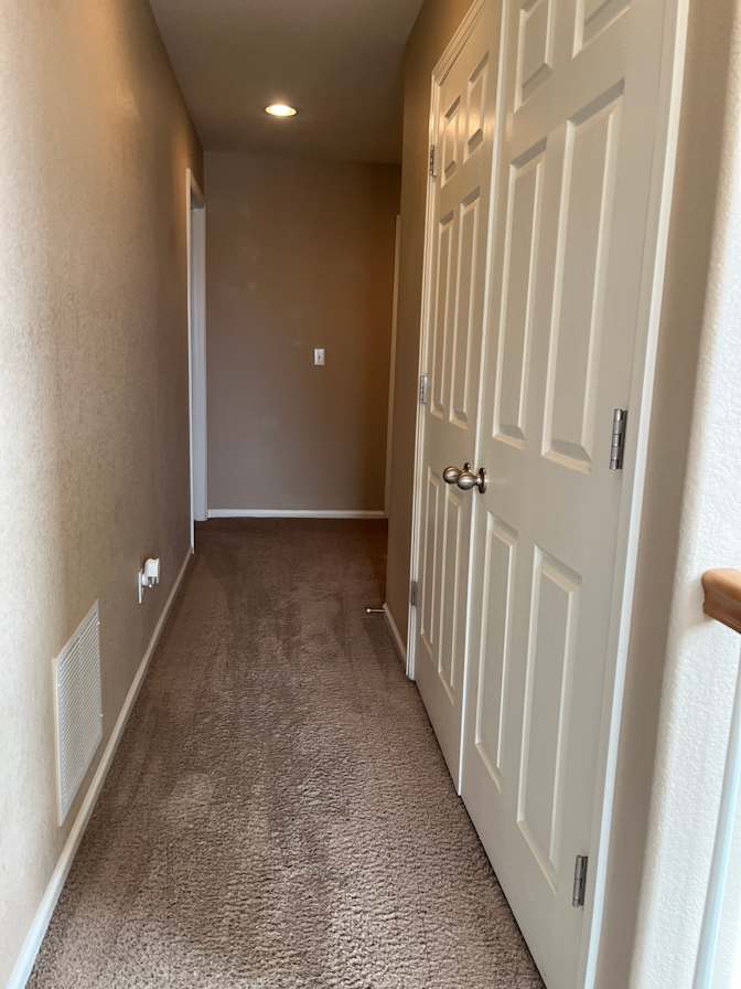 Michelle's room