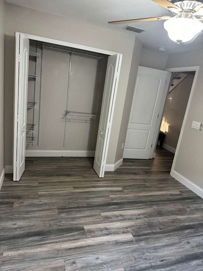 Daniel's room