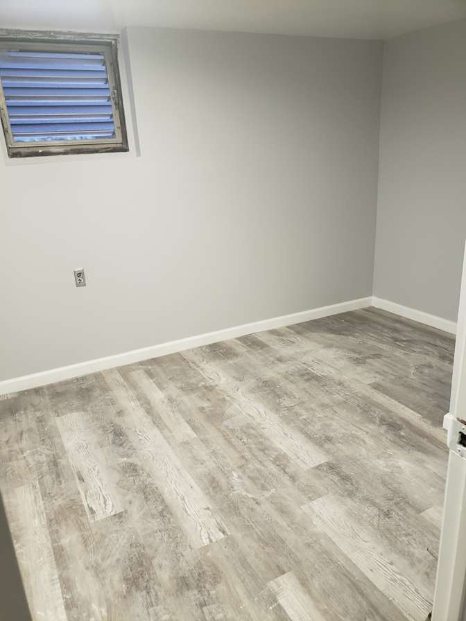 Abo's room