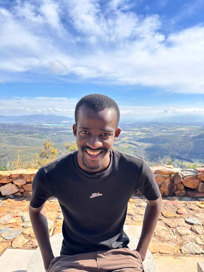 Khangwelo Tshaduli