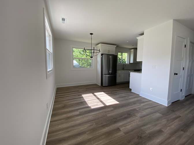 Alcove Rooms's room