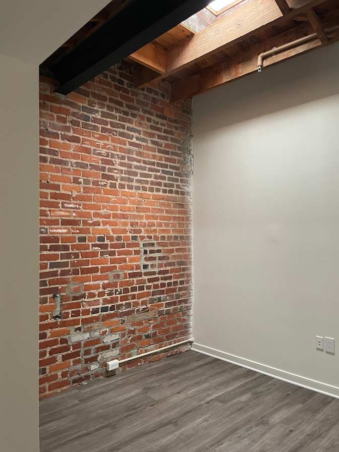 Gregory's room