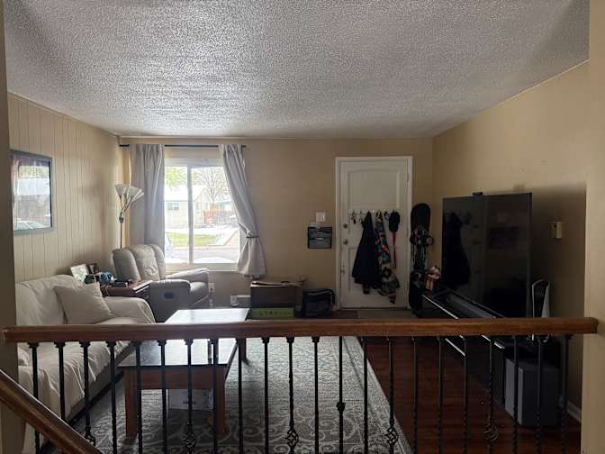 Ty's room