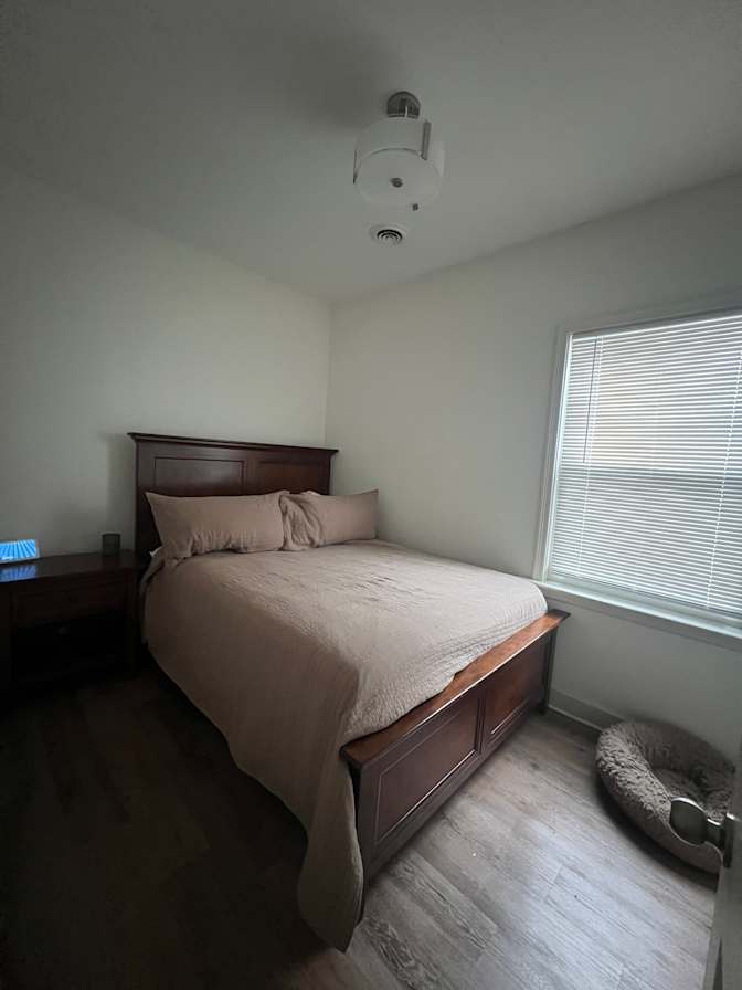 Alexandra's room