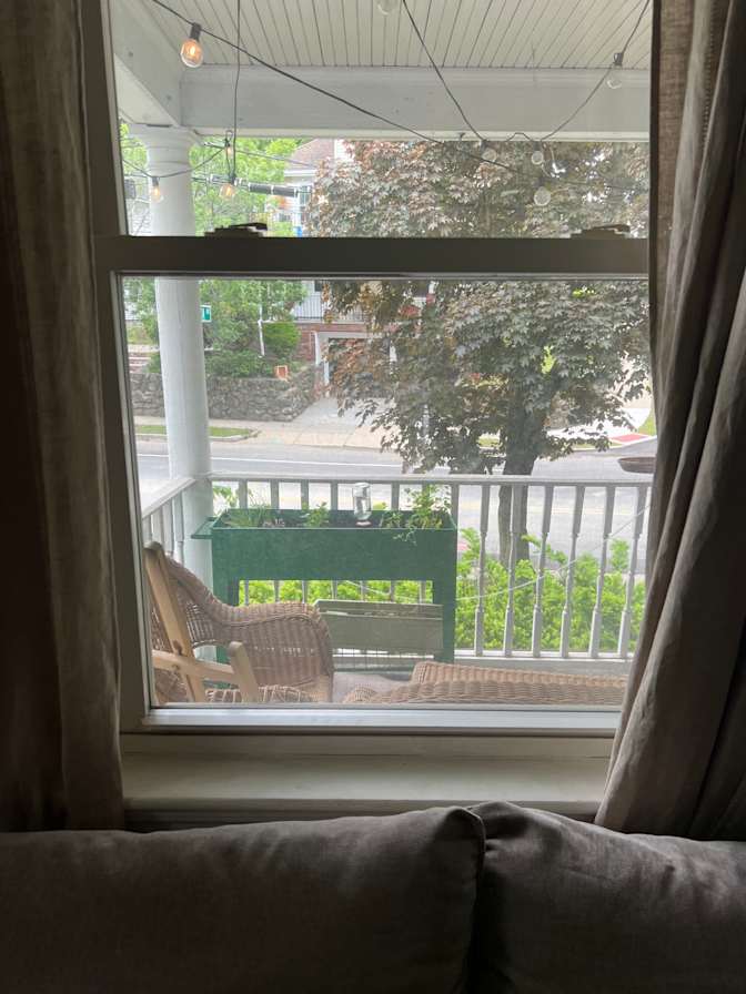 Katie's room