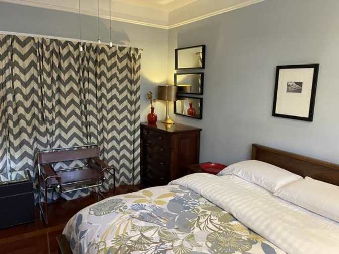Mia's room